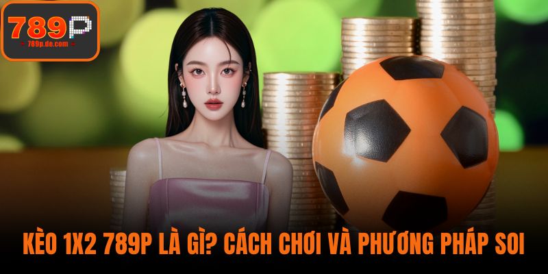 Kèo 1x2 789P Là Gì? Cách Chơi Và Phương Pháp Soi Hay